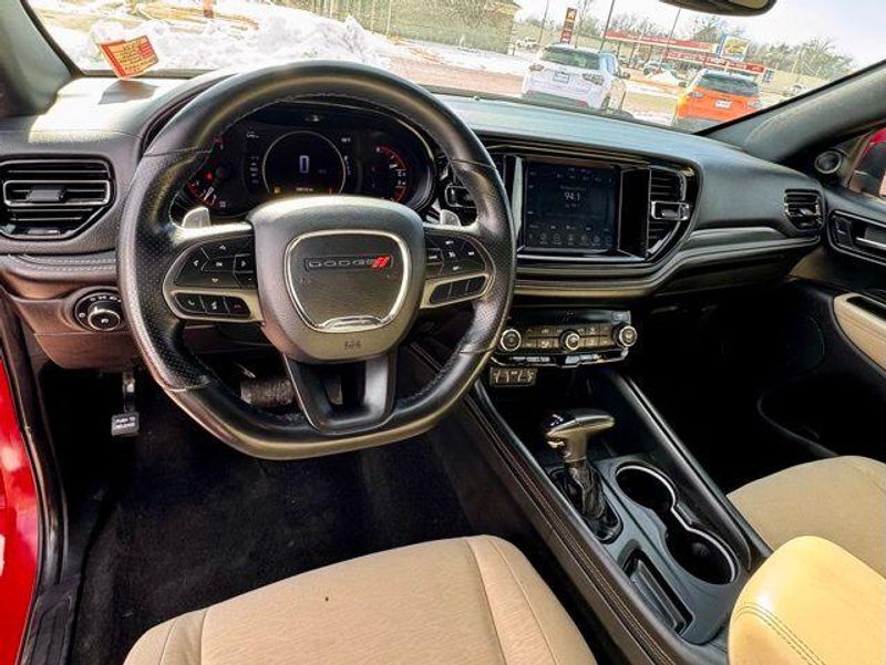 Used 2021 Dodge Durango GTImage 10