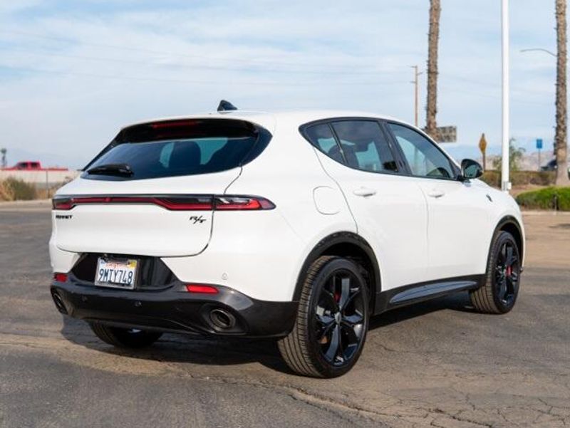 2024 Dodge Hornet R/TImage 4