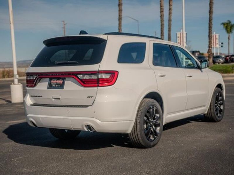 2025 Dodge Durango GTImage 7