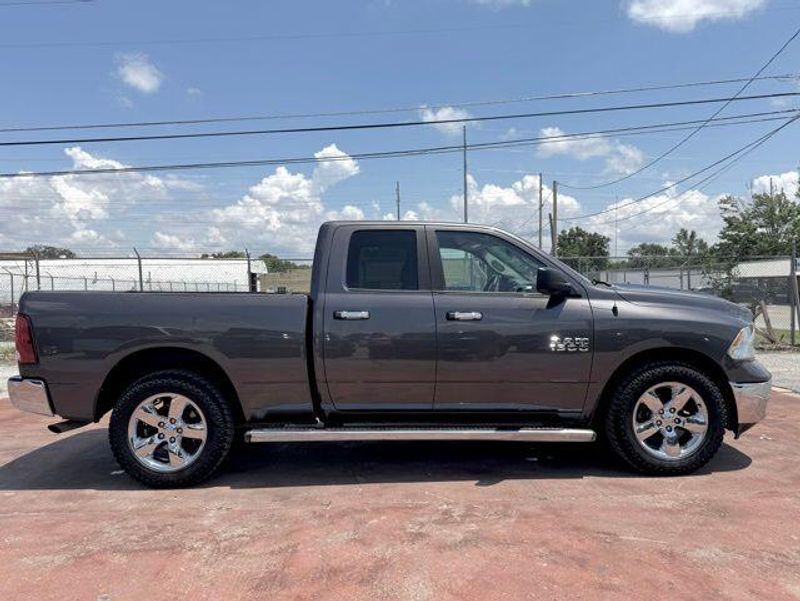 Used 2015 RAM 1500 Big HornImage 4
