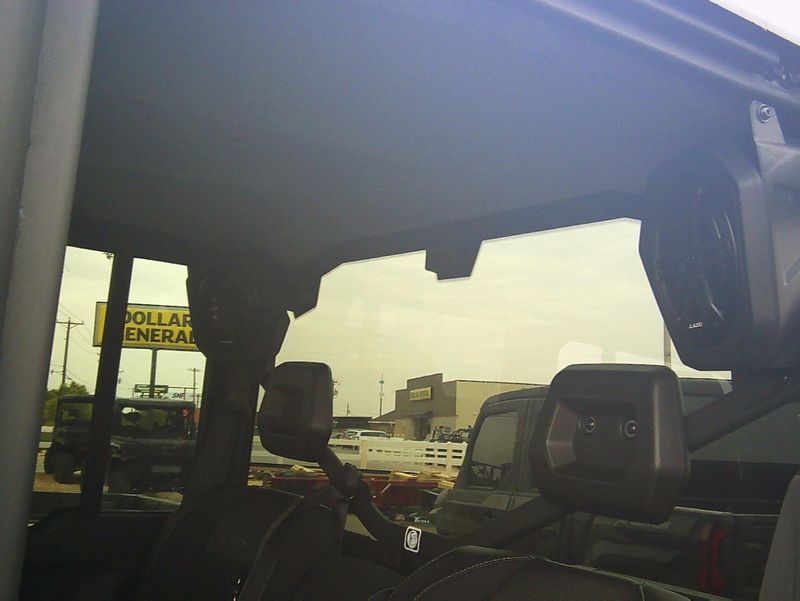NEW 2026 CAN-AM DEFENDER MAX LIMITED CAB HD11 Image 14