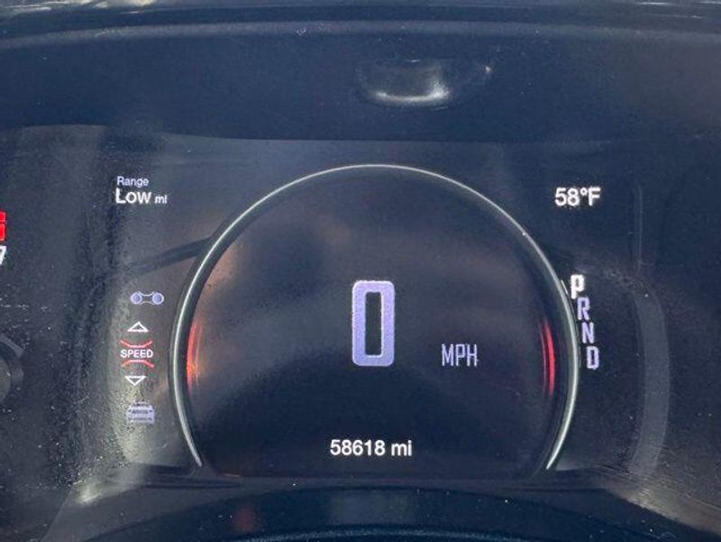 Used 2021 Dodge Durango GTImage 17