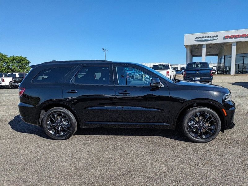 2024 Dodge Durango Gt RwdImage 3