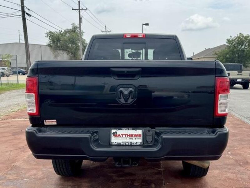 Used 2023 RAM 2500 TradesmanImage 6