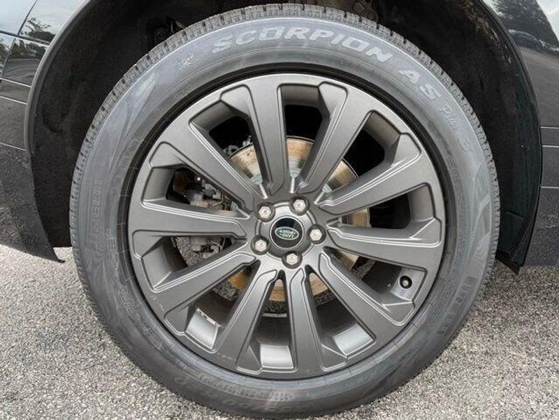 Used 2021 Land Rover Range Rover Velar R-Dynamic S
