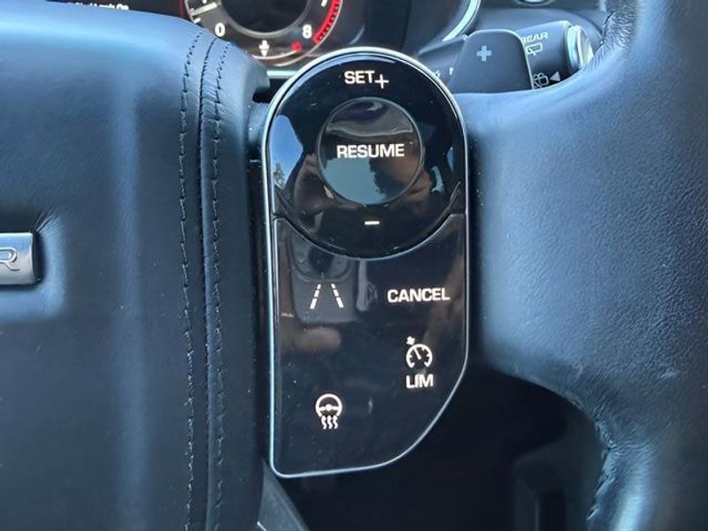 Used 2022 Land Rover Range Rover Westminster