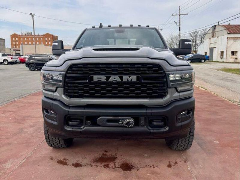 Used 2024 RAM 2500 Power WagonImage 2