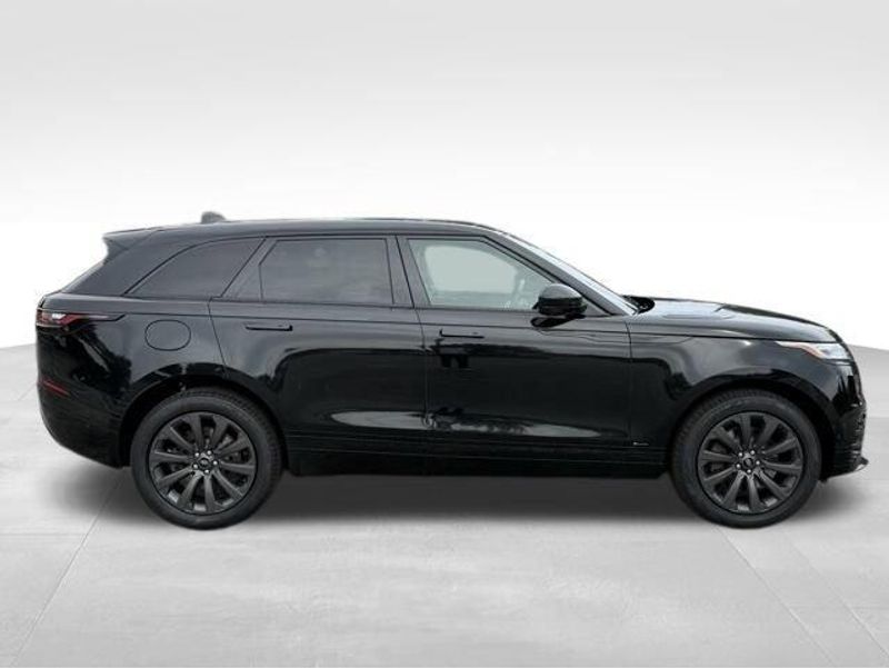 Used 2021 Land Rover Range Rover Velar R-Dynamic S