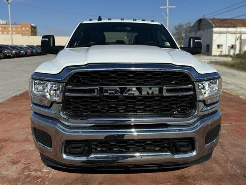 2023 RAM 2500 TradesmanImage 2