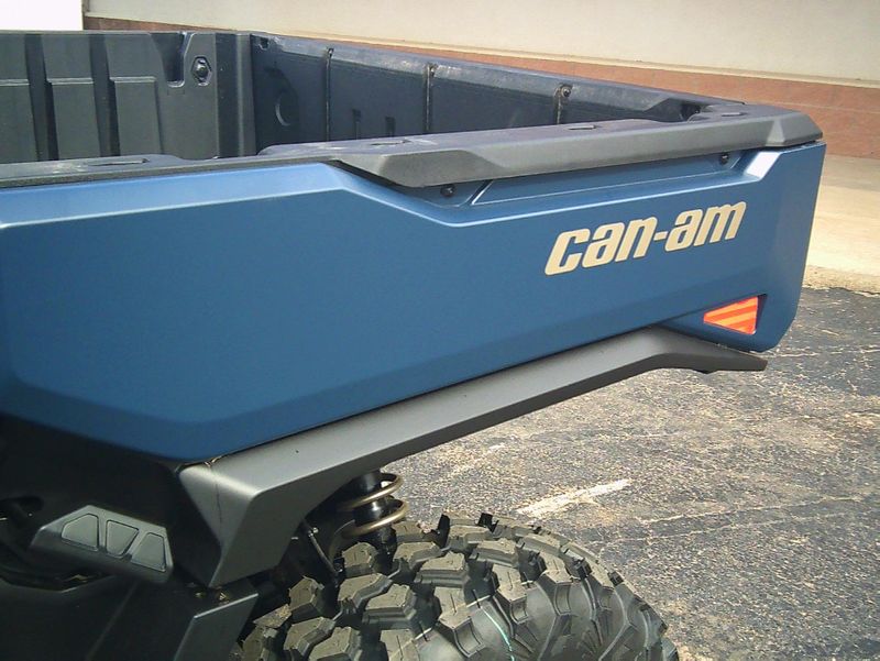 NEW 2026 CAN-AM DEFENDER LIMITED CAB HD11 Image 15