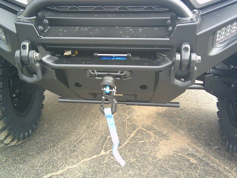 NEW 2026 POLARIS RANGER CREW XD 1500 NORTHSTAR EDITION ULTIMATE Image 10