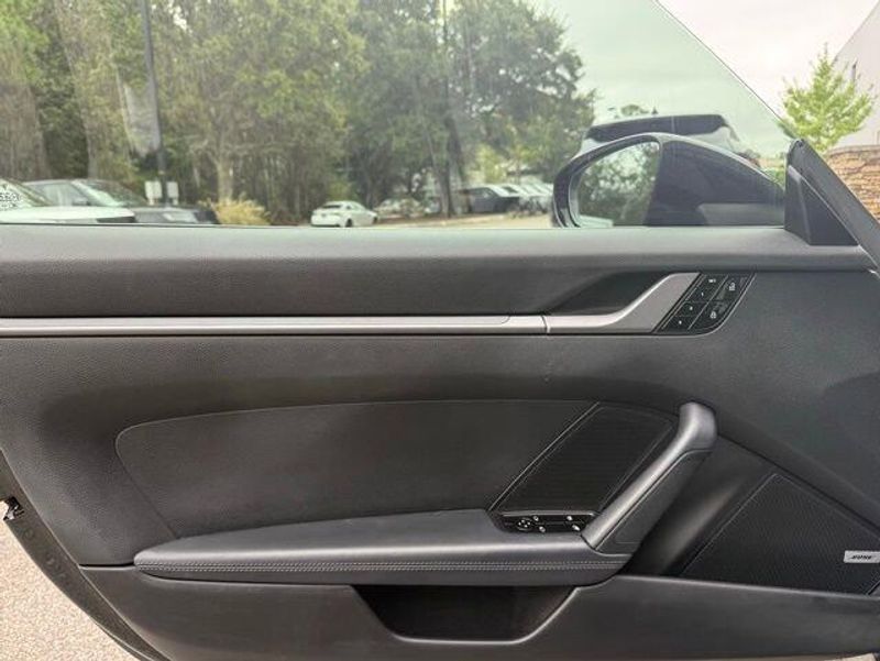 Used 2020 Porsche 911 Carrera S