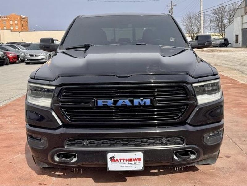 Used 2020 RAM 1500 Big HornImage 2