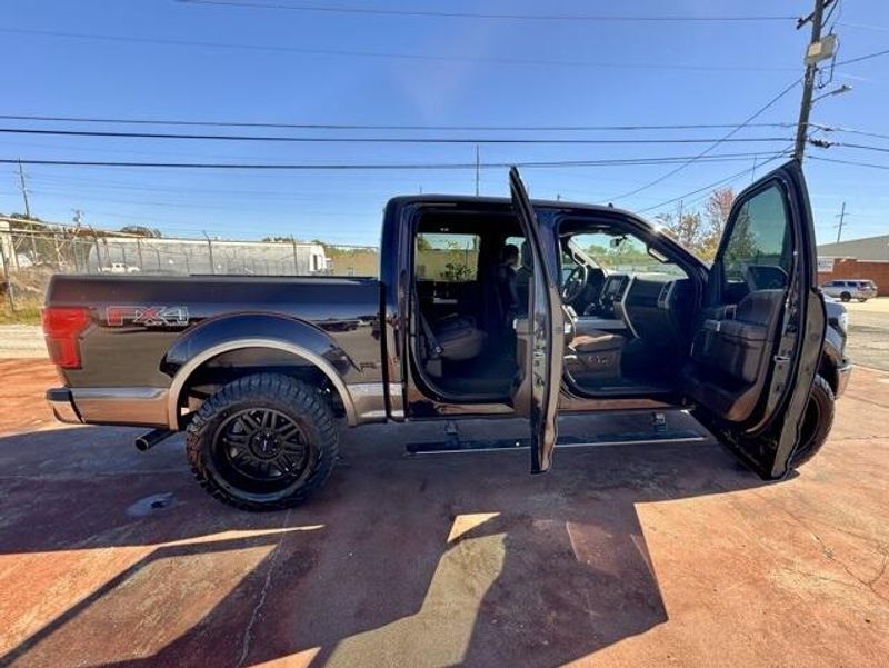 Used 2020 Ford F-150 King RanchImage 17