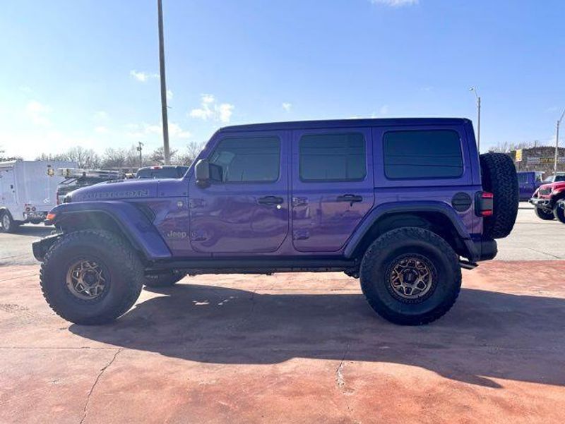 New 2026 Jeep Wrangler 4-door Moab 392Image 7