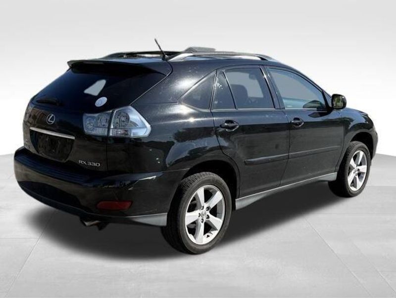 Used 2006 Lexus RX 330 330