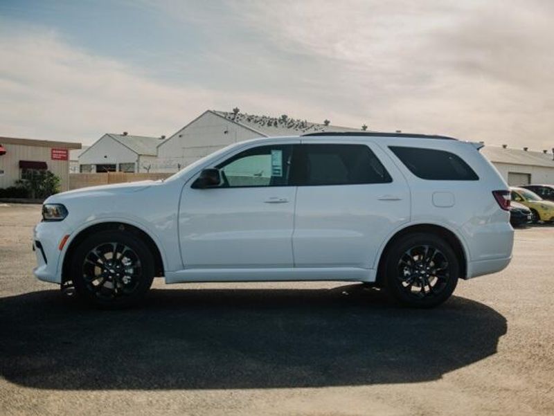 2025 Dodge Durango GTImage 4