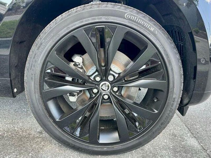 2026 Jaguar F-PACE R-Dynamic S