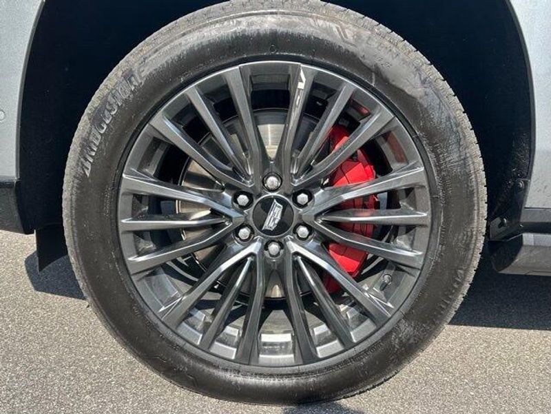2023 Cadillac Escalade AWD V-Series