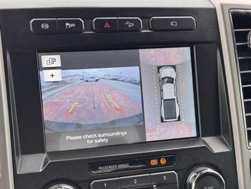 Used 2018 Ford F-350 LariatImage 15