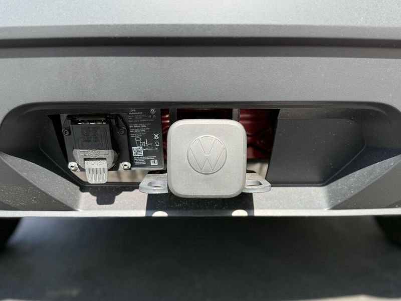 2023 Volkswagen Atlas Cross Sport 3.6L V6 SELImage 18