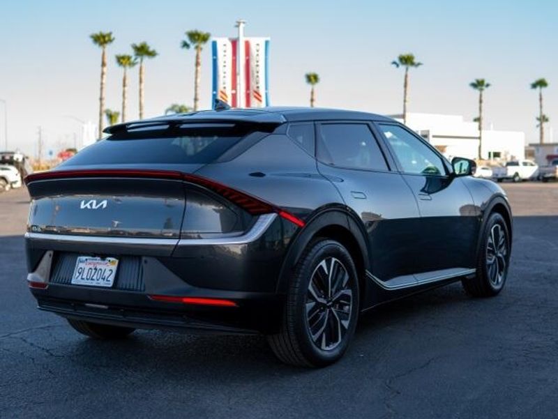 2024 Kia EV6 LightImage 7