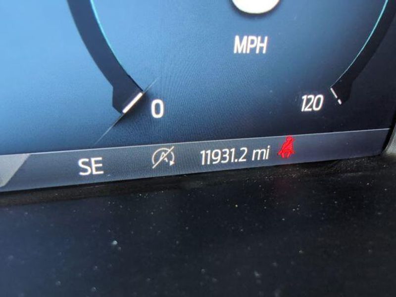 2024 Ford F-150 STX photo 3