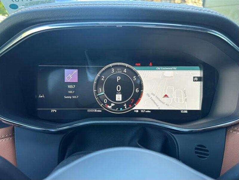 2026 Jaguar F-PACE R-Dynamic S