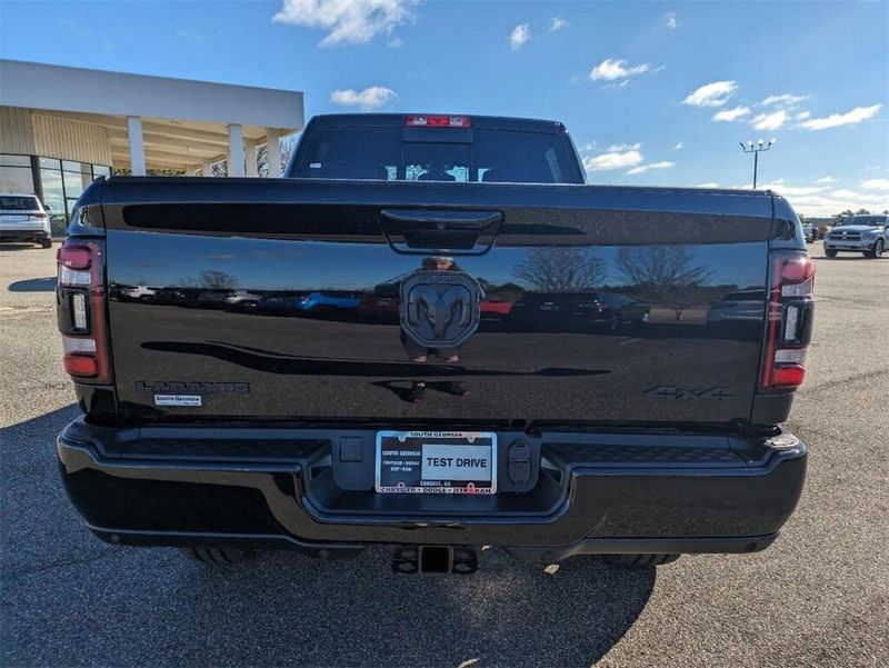 2024 RAM 2500 Laramie Crew Cab 4x4 6