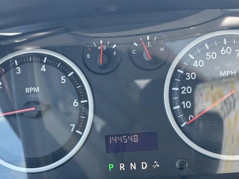 2012 RAM 1500 ExpressImage 17
