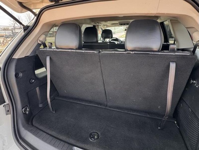 Used 2020 Dodge Journey CrossroadImage 13