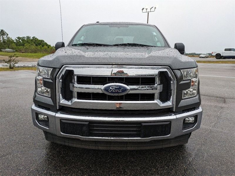 2017 Ford F-150 XLTImage 9