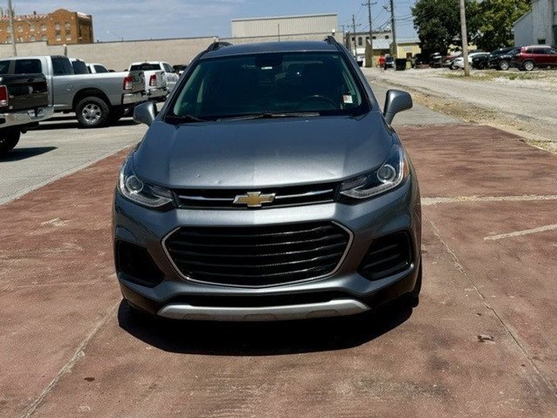 2019 Chevrolet Trax LTImage 2