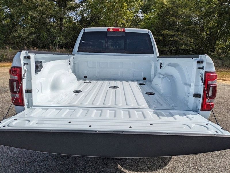 2024 RAM 2500 Tradesman Crew Cab 4x4 6