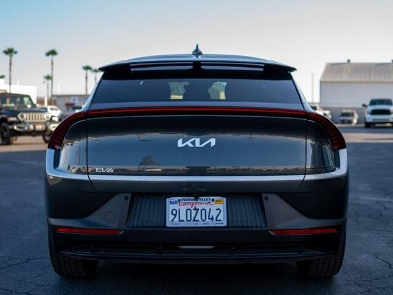 2024 Kia EV6 LightImage 6