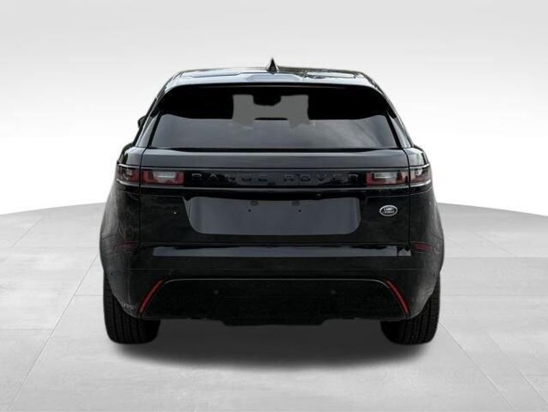 Used 2021 Land Rover Range Rover Velar R-Dynamic S