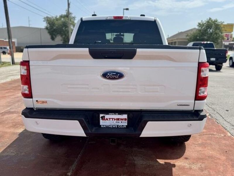 Used 2023 Ford F-150 XLImage 6