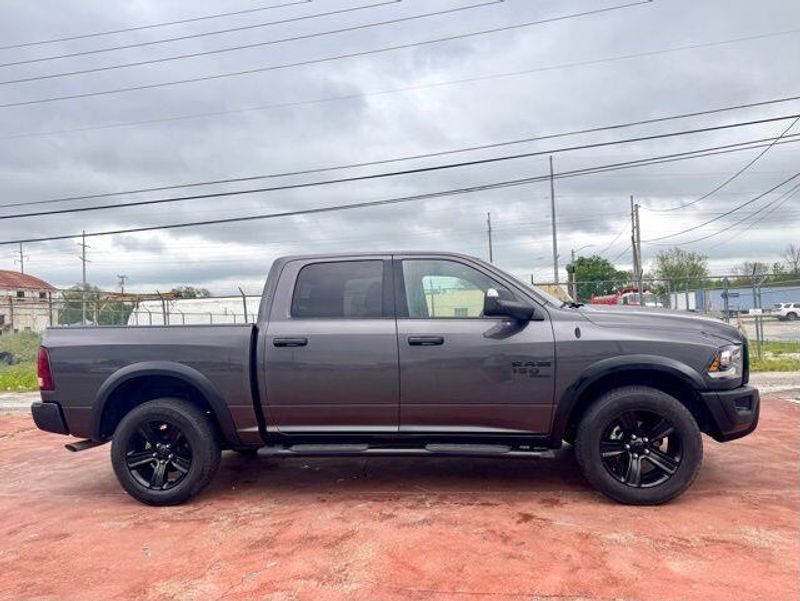 Used 2023 RAM 1500 Classic WarlockImage 4