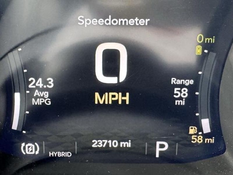 Used 2023 Jeep Wrangler 4xE Sahara 4xeImage 16