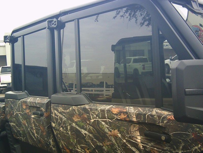 NEW 2026 CAN-AM DEFENDER MAX LIMITED CAB HD11 Image 8