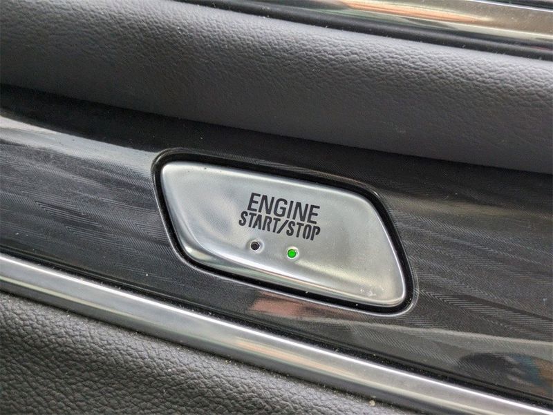 2021 Buick Enclave EssenceImage 27