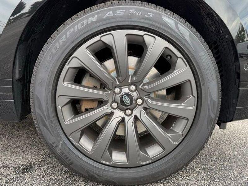 Used 2021 Land Rover Range Rover Velar R-Dynamic S