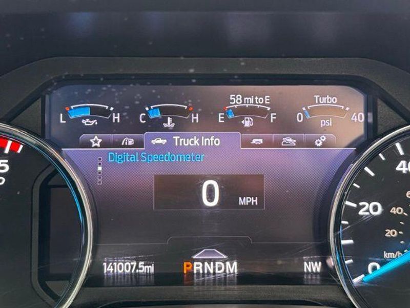 Used 2020 Ford F-350SD PlatinumImage 19