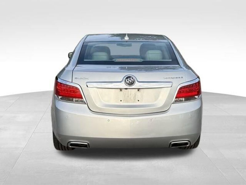 Used 2013 Buick LaCrosse Premium 1