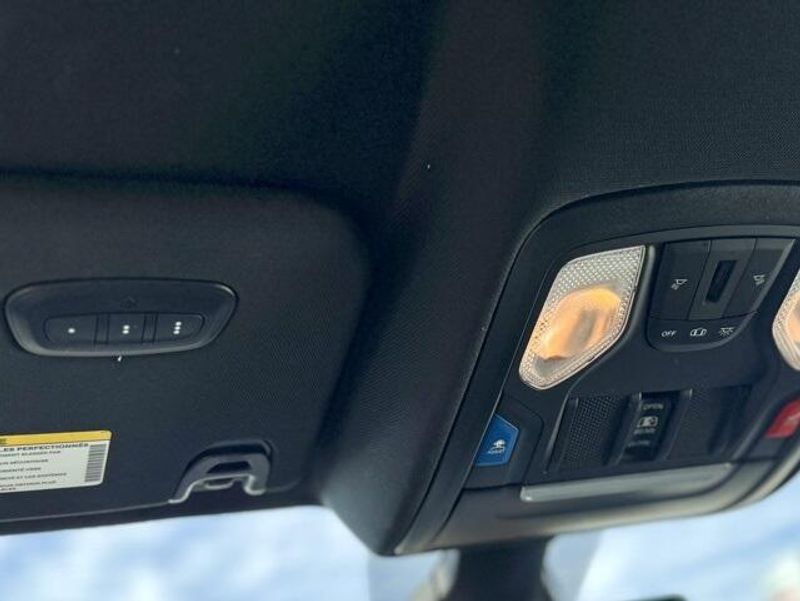 Used 2022 RAM 1500 Big Horn Lone StarImage 20