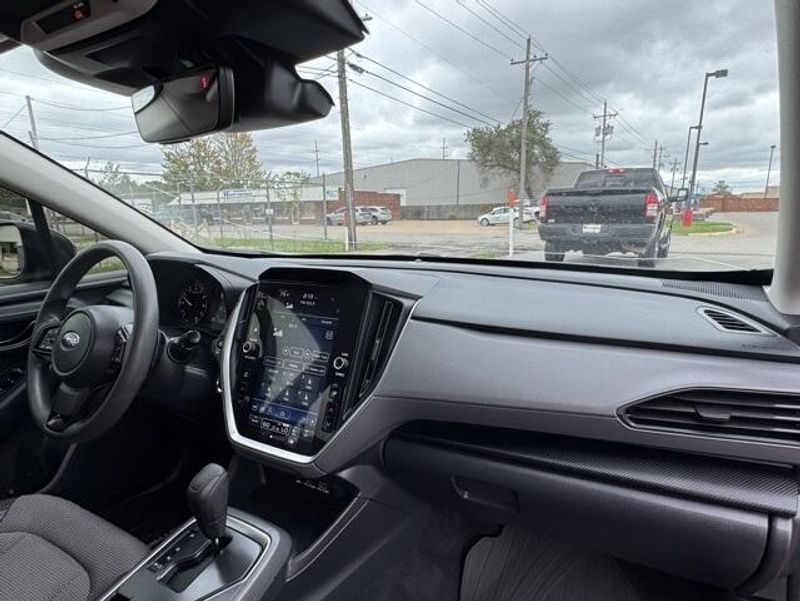 Used 2024 Subaru Crosstrek PremiumImage 8