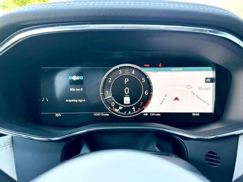 2026 Jaguar F-PACE R-Dynamic S