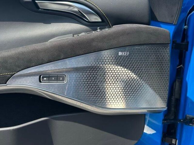 2024 Lotus Emira First Edition