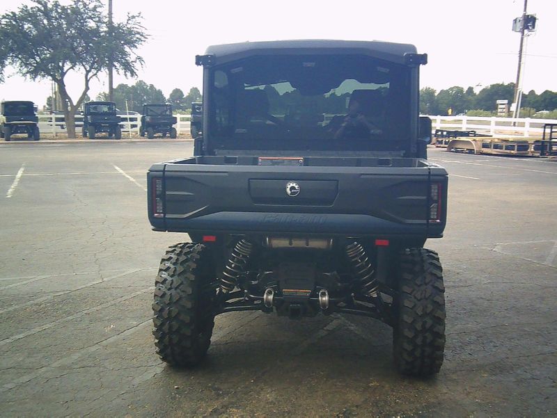 NEW 2026 CAN-AM DEFENDER LIMITED CAB HD11 Image 13