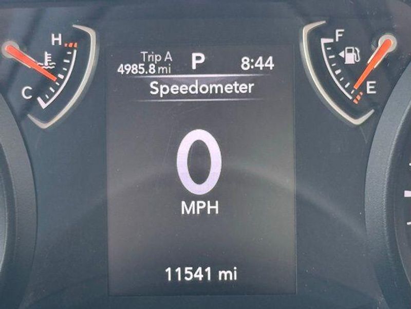 Used 2025 Jeep Wrangler Sport SImage 14